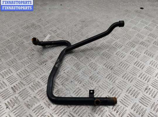 купить Трубка охлаждающей жидкости металлическая на Volkswagen Passat B5+ (GP)