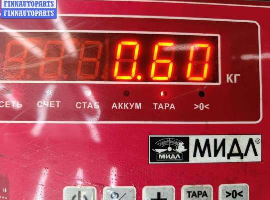 купить Бачок расширительный на Fiat Doblo (2000-2010)