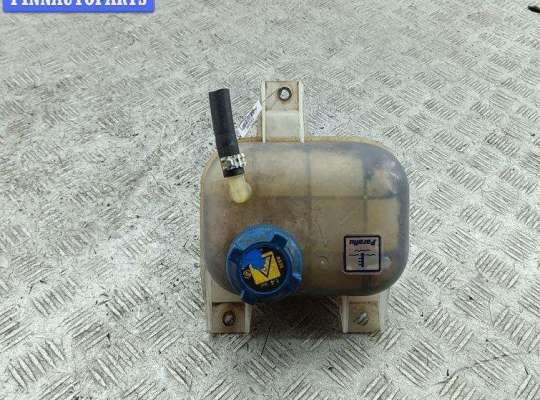 купить Бачок расширительный на Fiat Doblo (2000-2010)