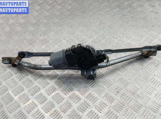 Механизм стеклоочистителя переднего (трапеция дворников) VG2671725 на Volkswagen Passat B5+ (GP)