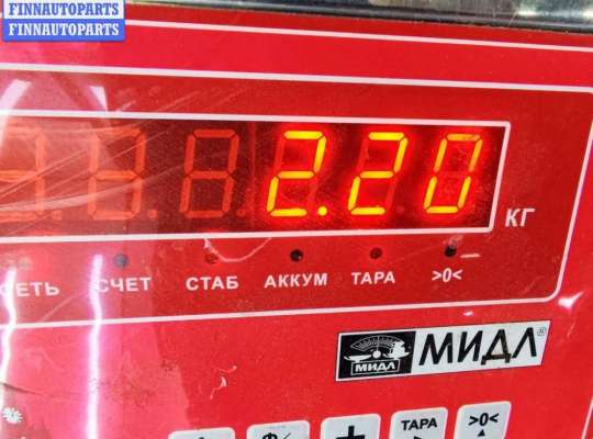 купить Механизм стеклоочистителя переднего (трапеция дворников) на Volkswagen Passat B5+ (GP)