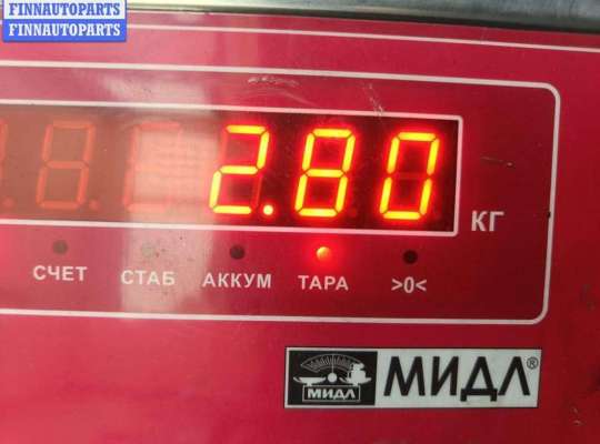 купить Стартер на Opel Zafira A (1999-2005)