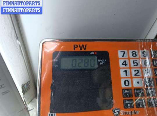 купить Кронштейн бампера заднего на Audi A4 B7 (2004-2008)