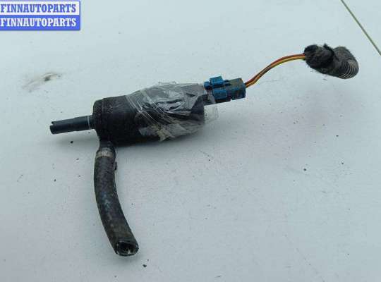 купить Насос (моторчик) омывателя фар на Peugeot 307