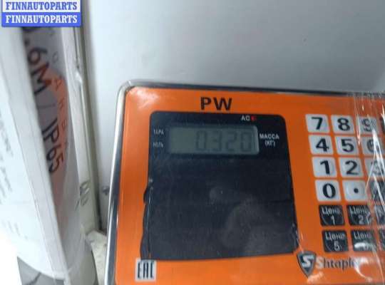 купить Насос (моторчик) омывателя фар на Peugeot 307