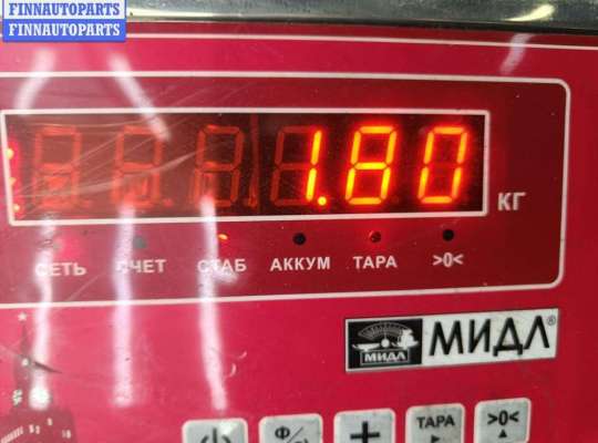 купить Амортизатор подвески задний правый на BMW 3 E46 (1998-2006)