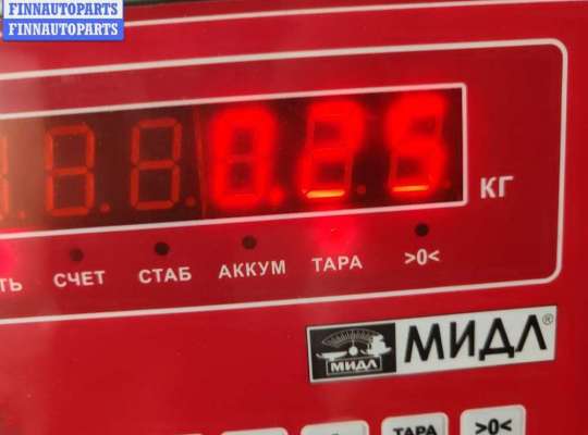 купить Проставка под пружину заднюю на Ford Focus I (1998-2005)