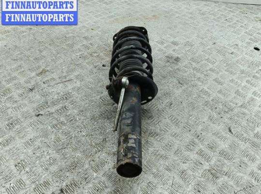 купить Стойка подвески передняя правая на Volkswagen Passat B6