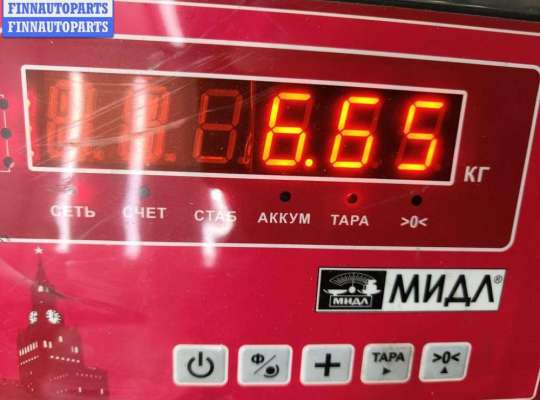 купить Стойка подвески передняя правая на Volkswagen Passat B6