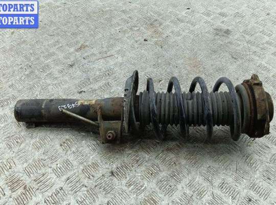 купить Стойка подвески передняя правая на Volkswagen Passat B6