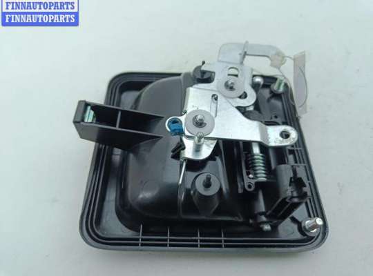 купить Ручка двери сдвижной наружная правая на Fiat Ducato (2002-2006)