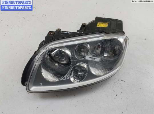 Фара левая VG2390460 на Volkswagen Touran