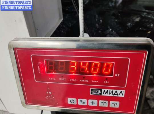 купить КПП 5-ст. механическая на Volkswagen Golf-4