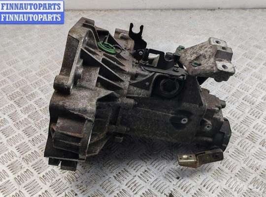 купить КПП 5-ст. механическая на Volkswagen Golf-4