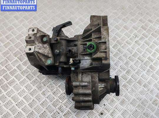 купить КПП 5-ст. механическая на Volkswagen Golf-4