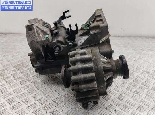 купить КПП 5-ст. механическая на Volkswagen Golf-4