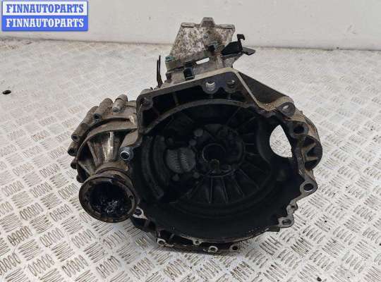 купить КПП 5-ст. механическая на Volkswagen Golf-4