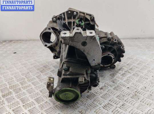 купить КПП 5-ст. механическая на Volkswagen Golf-4