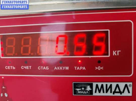 купить Замок двери задней правой на Audi A4 B5 (1994-2001)