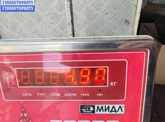 купить Стекло двери передней левой на Volkswagen Touareg