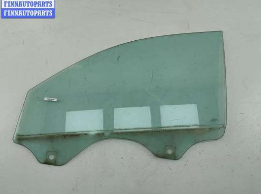 купить Стекло двери передней левой на Volkswagen Touareg