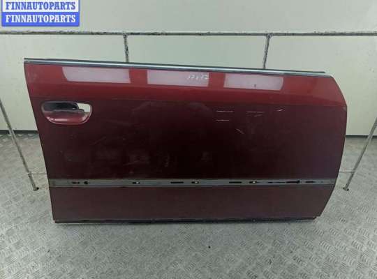 купить Дверь боковая передняя правая на Audi A6 C5 (1997-2005)