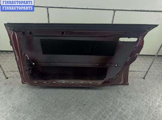 купить Дверь боковая передняя правая на Audi A6 C5 (1997-2005)