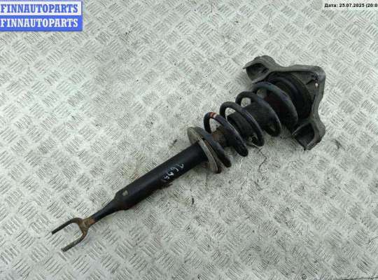 купить Стойка подвески передняя левая на Audi A4 B6 (2001-2004)