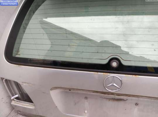 купить Крышка багажника (дверь задняя) на Mercedes W210 (E)