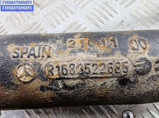 купить Рычаг подвески задний правый на Mercedes A-Class W168 (1997-2004)