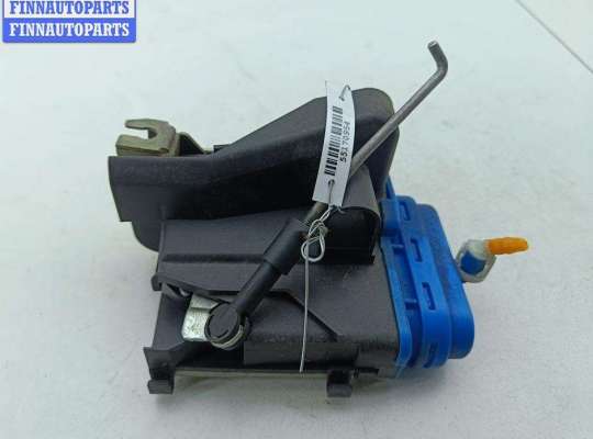 купить Замок двери задней левой на Audi A4 B5 (1994-2001)