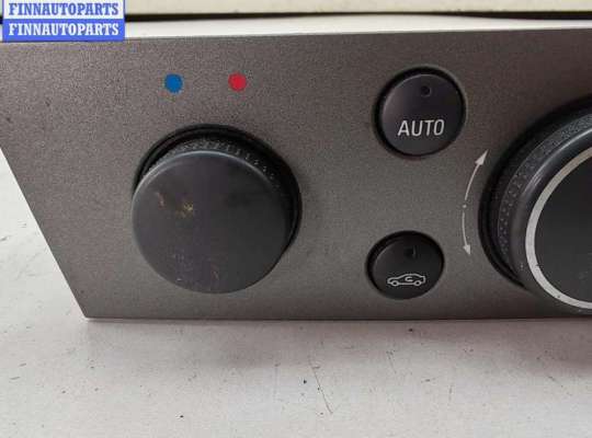 купить Переключатель отопителя на Opel Vectra C (2002-2008)