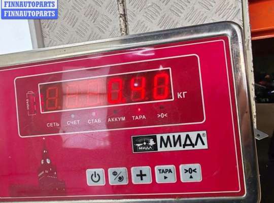 купить Переключатель отопителя на Opel Vectra C (2002-2008)