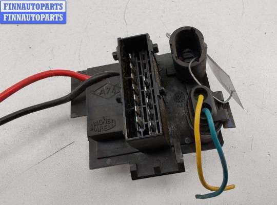 купить Сопротивление отопителя на Renault Kangoo I (1998-2008)