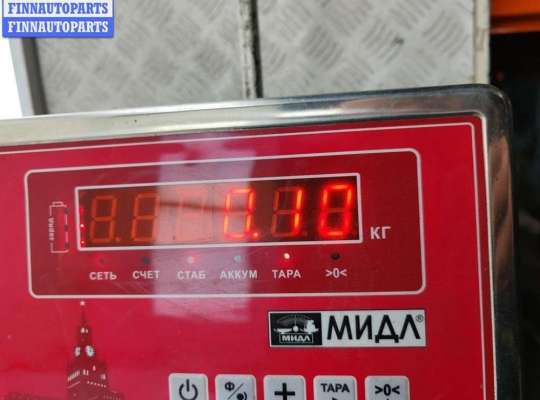 купить Сопротивление отопителя на Renault Kangoo I (1998-2008)