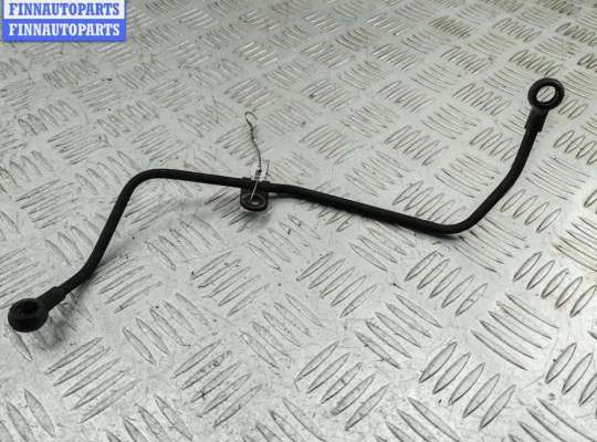 купить Трубка масляная турбины на Kia Sorento (2002-2009)