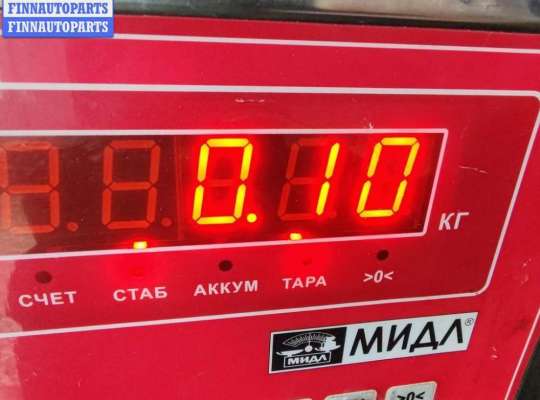 купить Трубка масляная турбины на Kia Sorento (2002-2009)