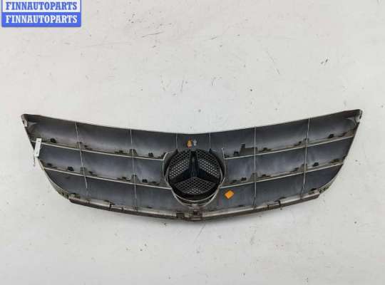 купить Решетка радиатора на Mercedes B-Class W245 (2005-2011)