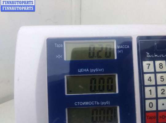 купить Клапан EGR (рециркуляции выхлопных газов) на Volkswagen Passat B5+ (GP)