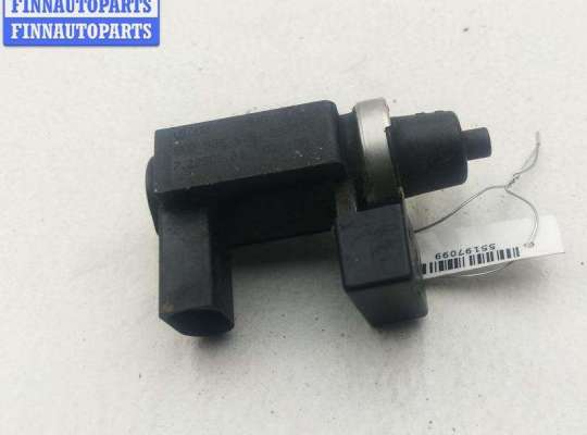 купить Клапан EGR (рециркуляции выхлопных газов) на Volkswagen Passat B5+ (GP)