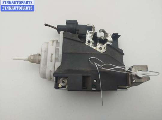 купить Замок двери передней левой на Audi A4 B5 (1994-2001)