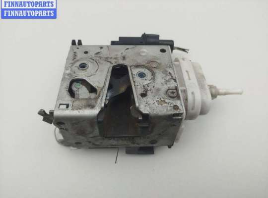 Замок двери передней левой AU1733149 на Audi A4 B5 (1994-2001)