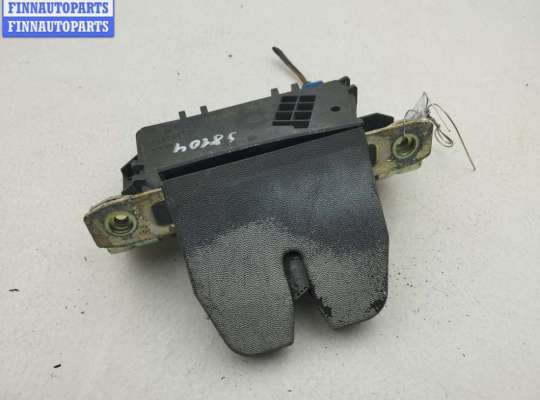 купить Замок багажника на Opel Astra H (2004-2009)