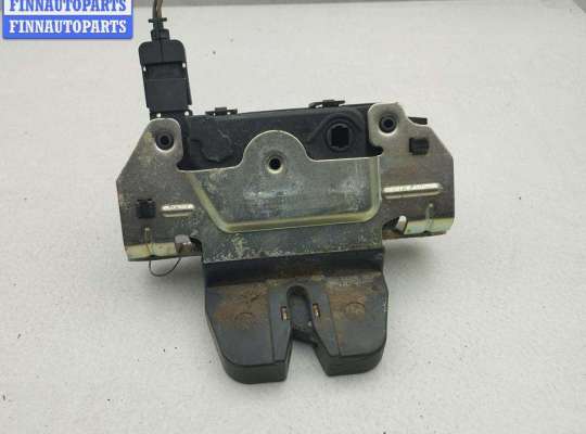 Купить Замок багажника на Opel Astra H (2004-2009) Замок багажника OP2344071 на Opel Astra H (2004-2009)