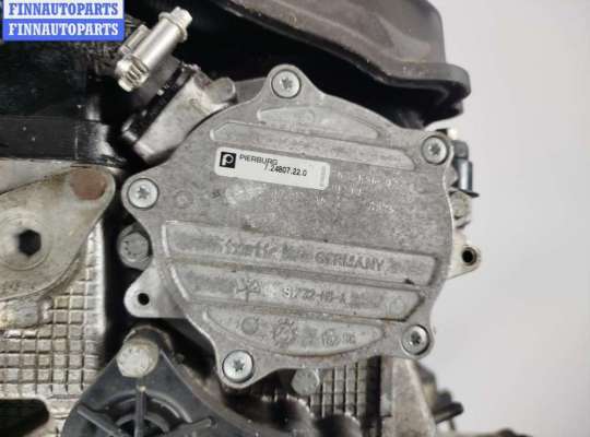 купить Двигатель (ДВС) на BMW 3 E46 (1998-2006)