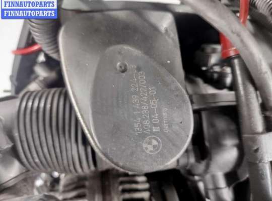 купить Двигатель (ДВС) на BMW 3 E46 (1998-2006)