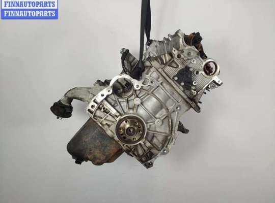 купить Двигатель (ДВС) на BMW 3 E46 (1998-2006)