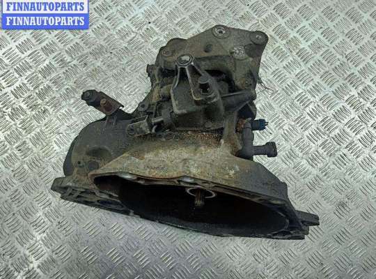 купить КПП 5-ст. механическая на Opel Astra H (2004-2009)