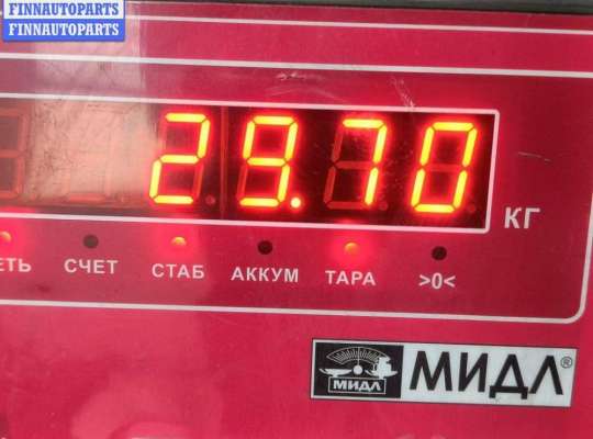 купить КПП 5-ст. механическая на Opel Astra H (2004-2009)