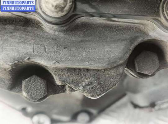 купить КПП 5-ст. механическая на Opel Astra H (2004-2009)